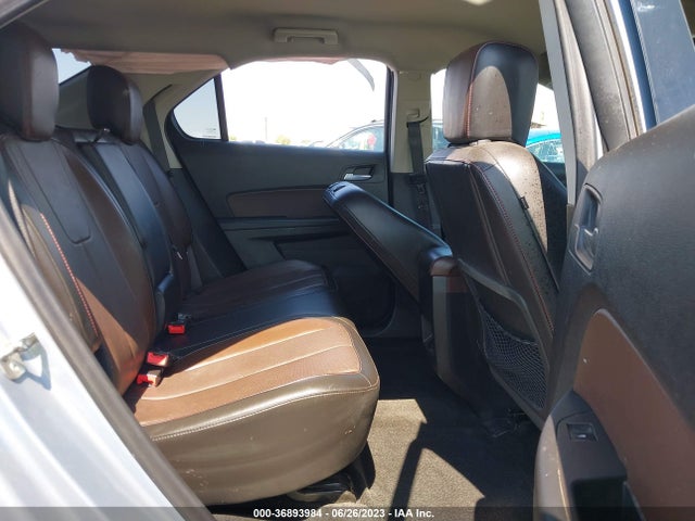 Chevrolet EQUINOX LT 2015 2GNALCEK5F6344051 Image 15