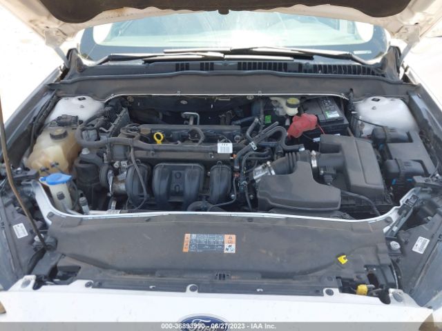3FA6P0H70GR282051 Ford FUSION SE