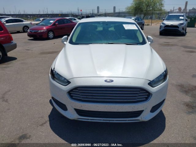 3FA6P0H70GR282051 Ford FUSION SE