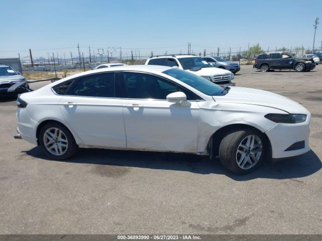 3FA6P0H70GR282051 Ford FUSION SE