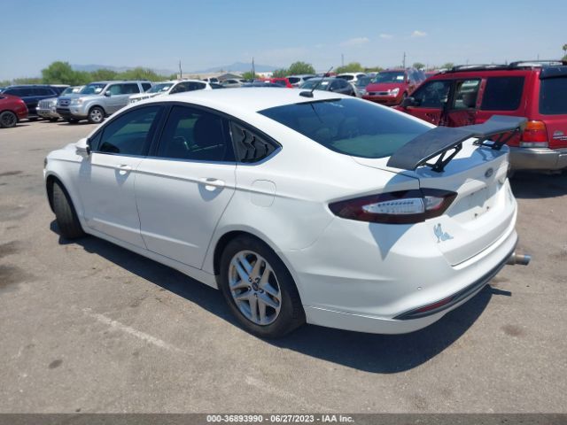 3FA6P0H70GR282051 Ford FUSION SE