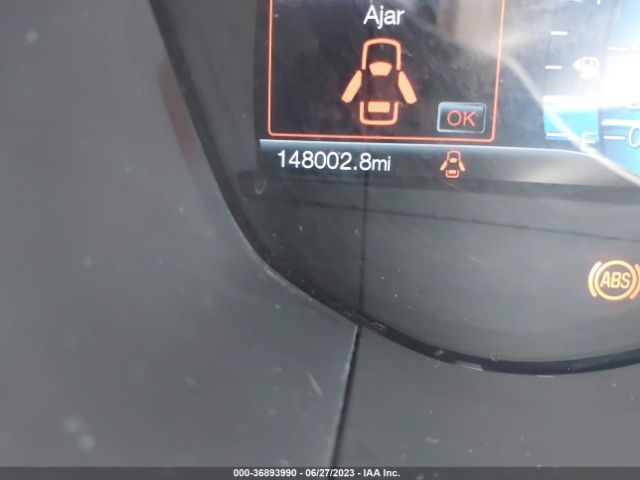 3FA6P0H70GR282051 Ford FUSION SE