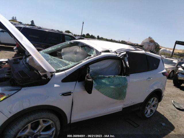 1FMCU0J93KUA56777 Ford Escape Titanium
