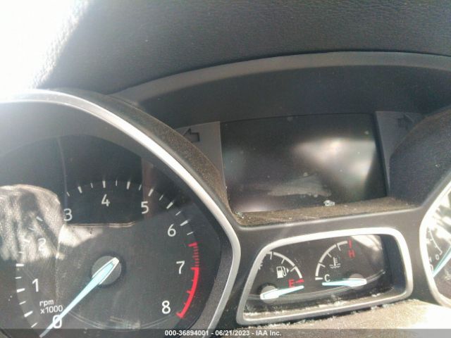 1FMCU0J93KUA56777 Ford Escape Titanium