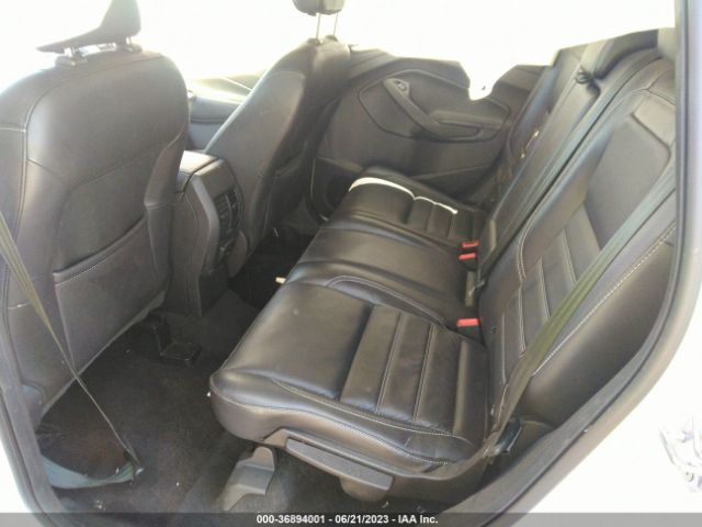 1FMCU0J93KUA56777 Ford Escape Titanium
