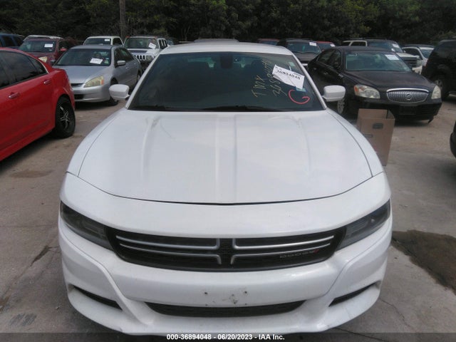 Dodge Charger Se 2015 2C3CDXBG4FH826072 Image 13