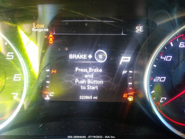 Dodge Charger Se 2015 2C3CDXBG4FH826072 Image 14