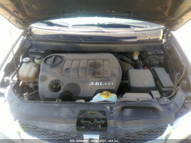 3C4PDCBG8ET189800 Dodge Journey Sxt