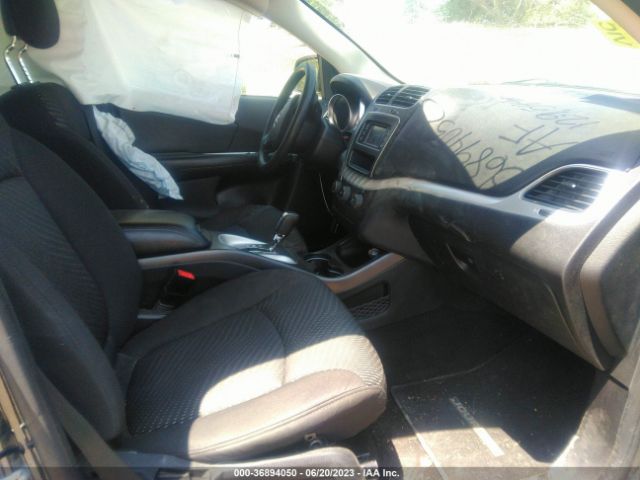 3C4PDCBG8ET189800 Dodge Journey Sxt