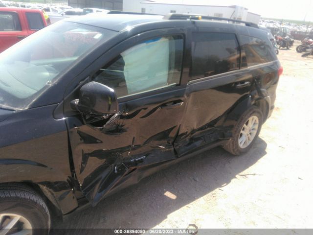 3C4PDCBG8ET189800 Dodge Journey Sxt