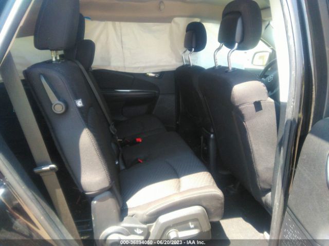 3C4PDCBG8ET189800 Dodge Journey Sxt