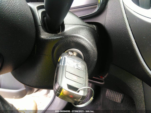 Chevrolet TRAX LS 2016 3GNCJKSB1GL260304 Image 11