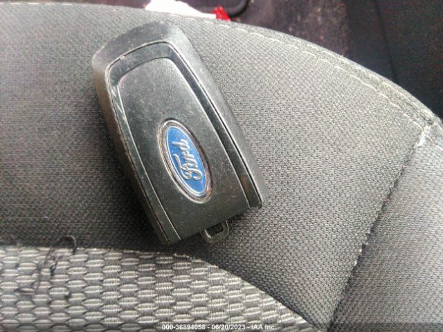 1FM5K7D80KGA26418 Ford EXPLORER XLT