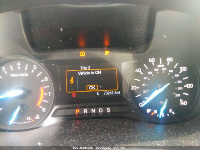 1FM5K7D80KGA26418 Ford EXPLORER XLT