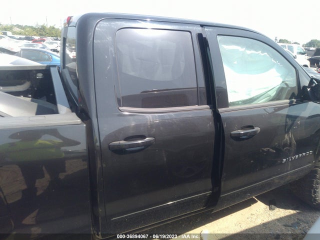 Chevrolet Silverado 1500 Lt 2017 1GCVKREC4HZ197852 Image 13