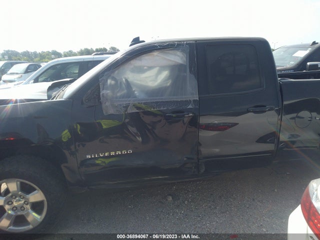 Chevrolet Silverado 1500 Lt 2017 1GCVKREC4HZ197852 Image 14