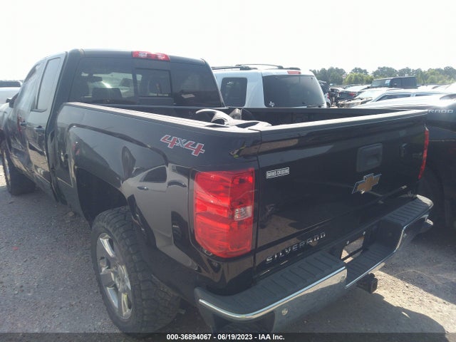 Chevrolet Silverado 1500 Lt 2017 1GCVKREC4HZ197852 Image 3