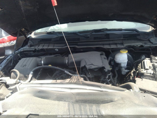 1C6RR6KG7JS336929 RAM 1500 Tradesman