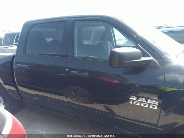 1C6RR6KG7JS336929 RAM 1500 Tradesman
