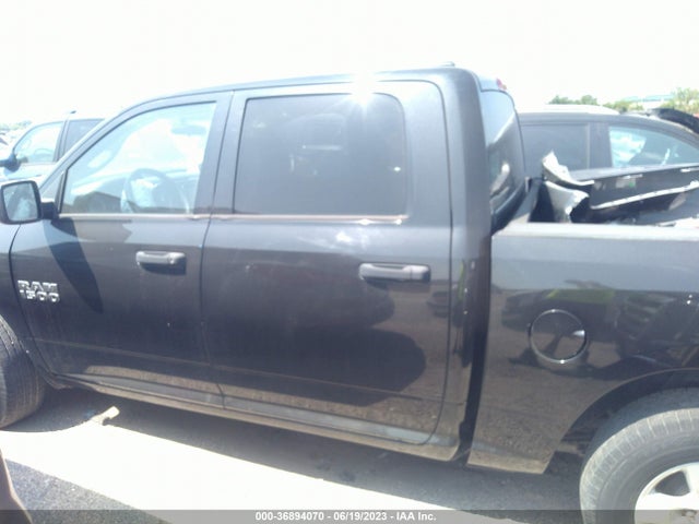 1C6RR6KG7JS336929 RAM 1500 Tradesman