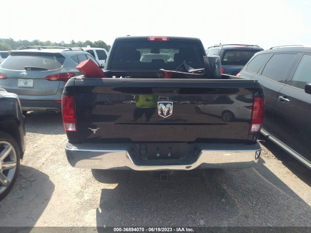 1C6RR6KG7JS336929 RAM 1500 Tradesman