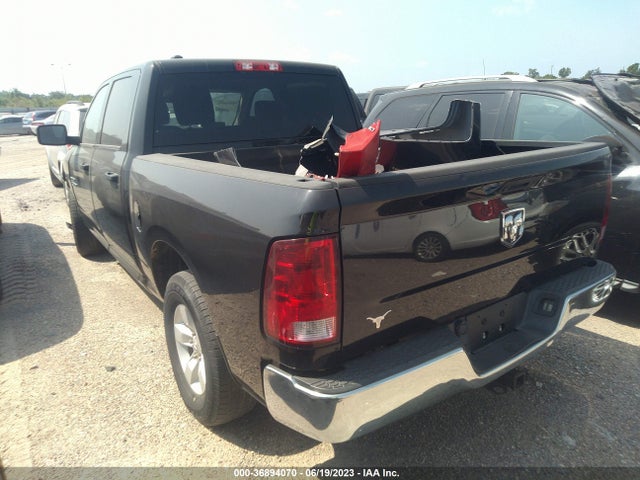 1C6RR6KG7JS336929 RAM 1500 Tradesman