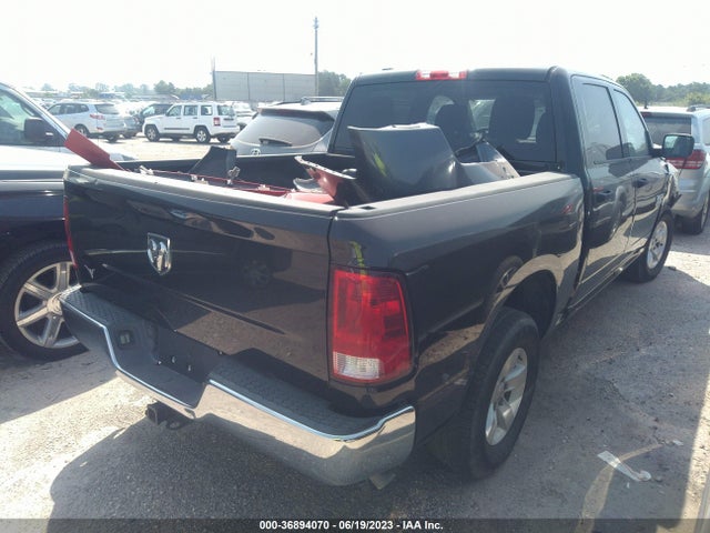 1C6RR6KG7JS336929 RAM 1500 Tradesman