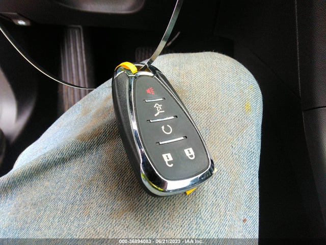 Chevrolet EQUINOX LT 2023 3GNAXKEG1PS107361 Image 11