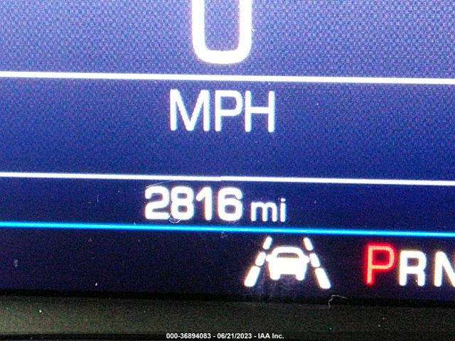 Chevrolet EQUINOX LT 2023 3GNAXKEG1PS107361 Image 15