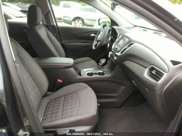 Chevrolet EQUINOX LT 2023 3GNAXKEG1PS107361 Image 5