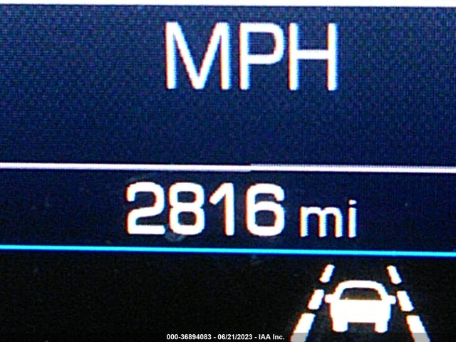 Chevrolet EQUINOX LT 2023 3GNAXKEG1PS107361 Image 7