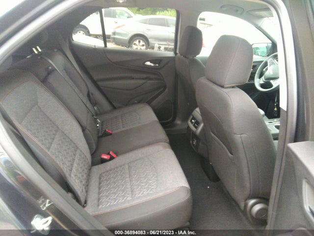 Chevrolet EQUINOX LT 2023 3GNAXKEG1PS107361 Image 8