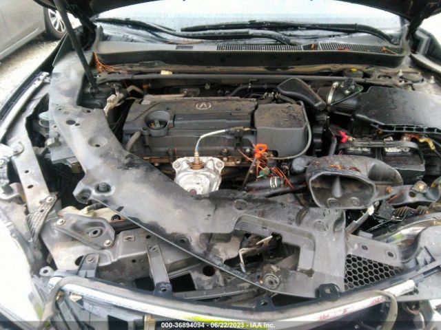 19UUB1F34FA019352 Acura TLX