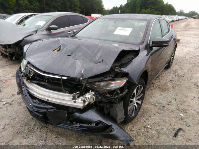 19UUB1F34FA019352 Acura TLX