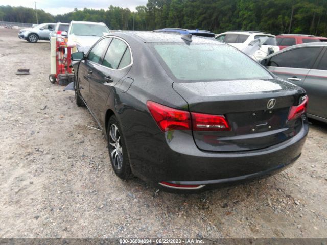 19UUB1F34FA019352 Acura TLX