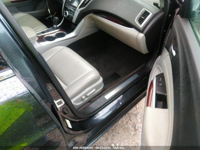 19UUB1F34FA019352 Acura TLX