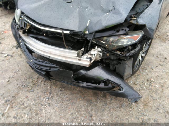 19UUB1F34FA019352 Acura TLX