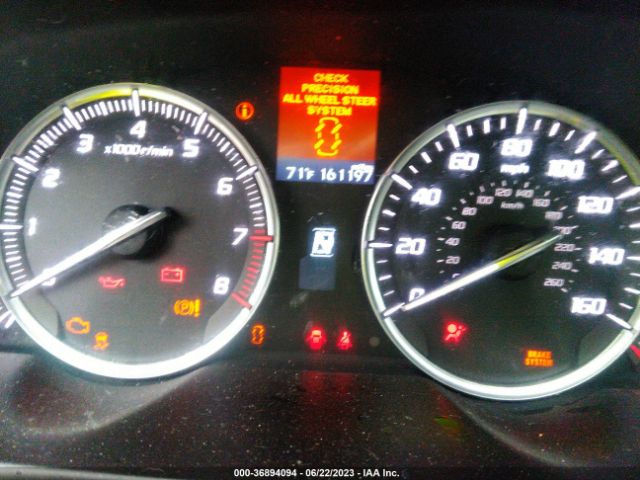 19UUB1F34FA019352 Acura TLX