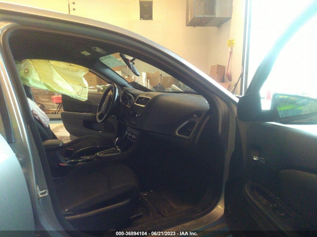 2013 DODGE AVENGER SE VIN: 1C3CDZABXDN643023