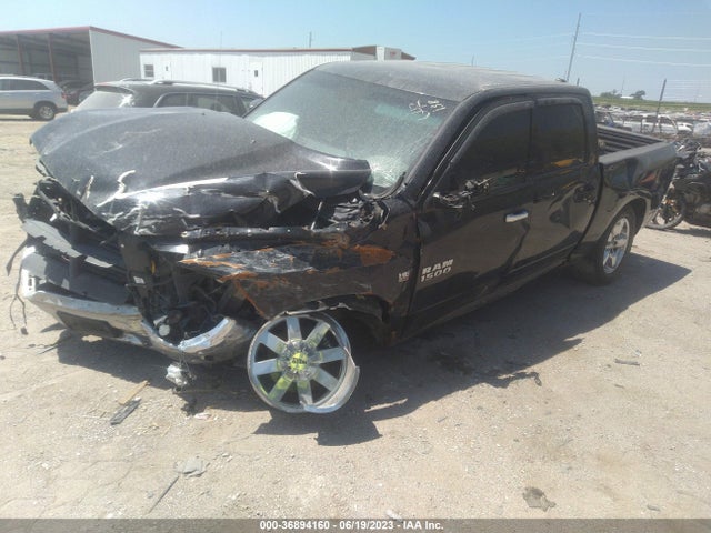 1C6RR7LT8ES216404 RAM 1500 Big Horn