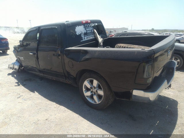 1C6RR7LT8ES216404 RAM 1500 Big Horn