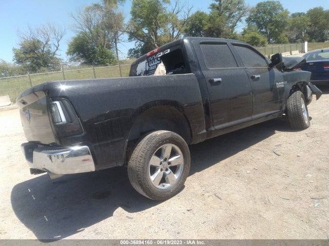 1C6RR7LT8ES216404 RAM 1500 Big Horn