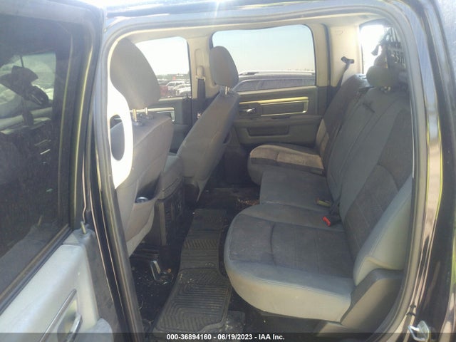 1C6RR7LT8ES216404 RAM 1500 Big Horn