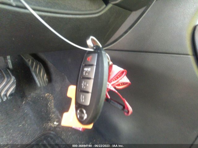3N1CN8EV3ML871956 Nissan VERSA SV