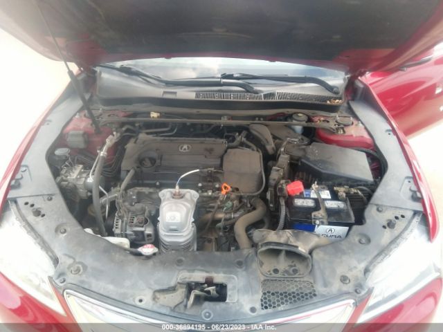 19UUB1F33HA008247 Acura TLX