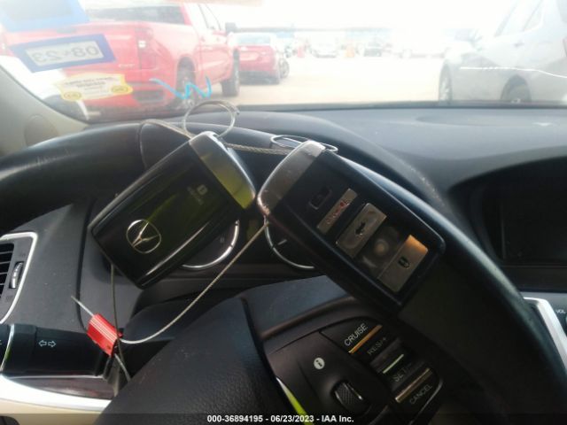 19UUB1F33HA008247 Acura TLX