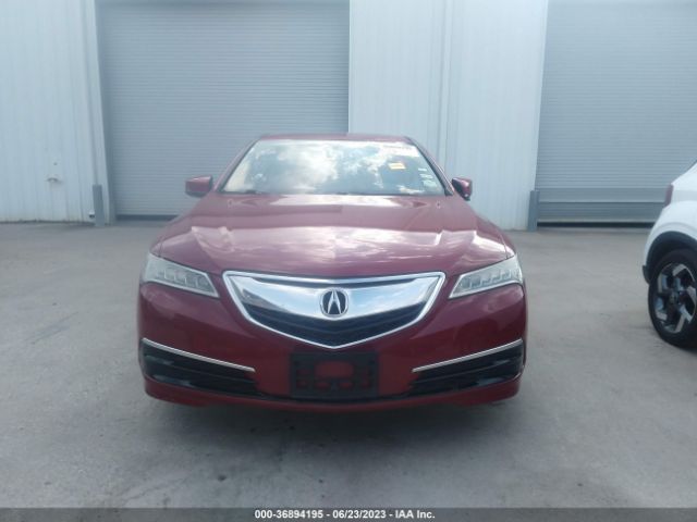 19UUB1F33HA008247 Acura TLX