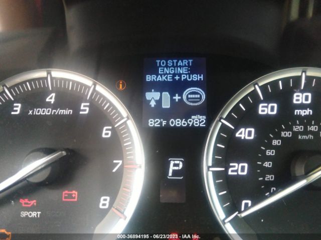 19UUB1F33HA008247 Acura TLX
