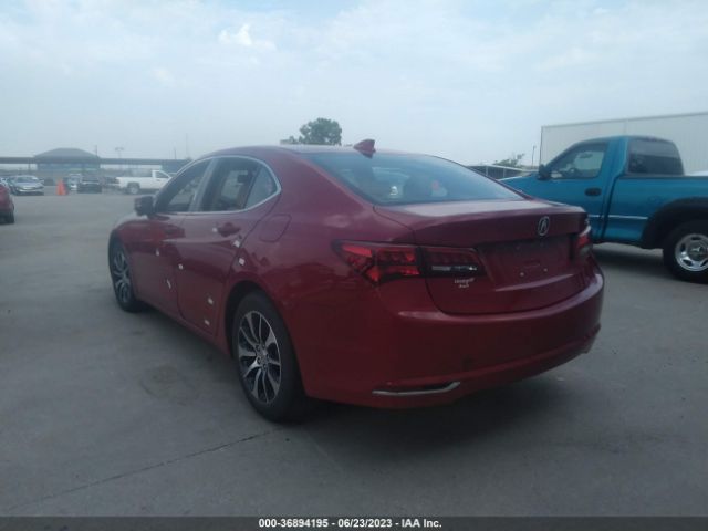 19UUB1F33HA008247 Acura TLX