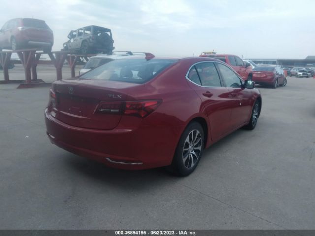 19UUB1F33HA008247 Acura TLX